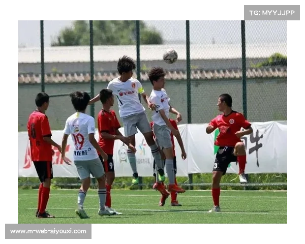 河南青少年足球预选赛正式启动千名球员激战U13至U15组别争夺晋级资格 河南青少年足球预选赛正式启动千名球员激战U13至U15组别争夺晋级资格