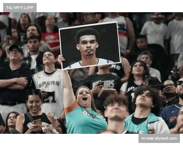 文班亚马23分钟高效砍17分12板4帽传身高或飙至七尺七震惊联盟