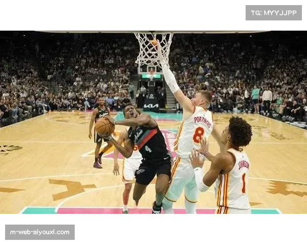 马刺落后雷霆3.5个胜场 西部第二争夺仍存理论可能