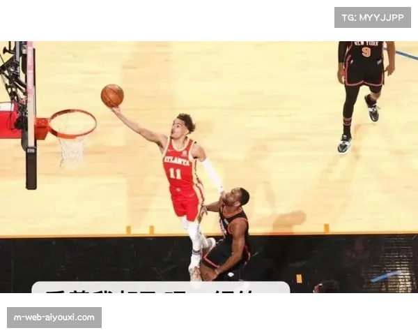 老鹰进攻效率118.3依赖约翰逊成长，特雷杨缺阵考验阵容深度